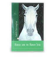 book - Horses and the Human Soul