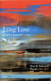 BOOK COVER: LONG LOVE