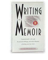 book - Writing the Memoir