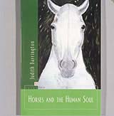 horses and the human soul